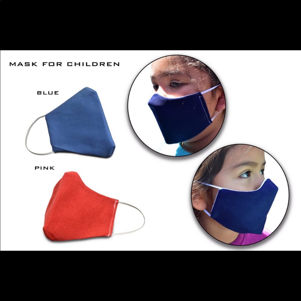 Mask - Picture 2 of 8